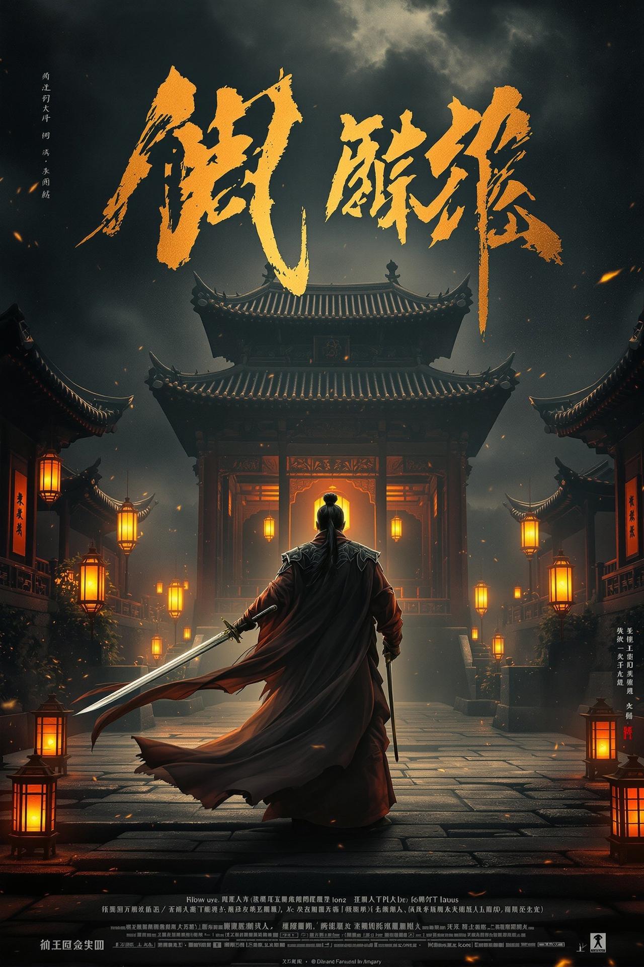 庆余年第二季 - 汤姆影院 庆余年第二季 - 汤姆影院热播电视剧