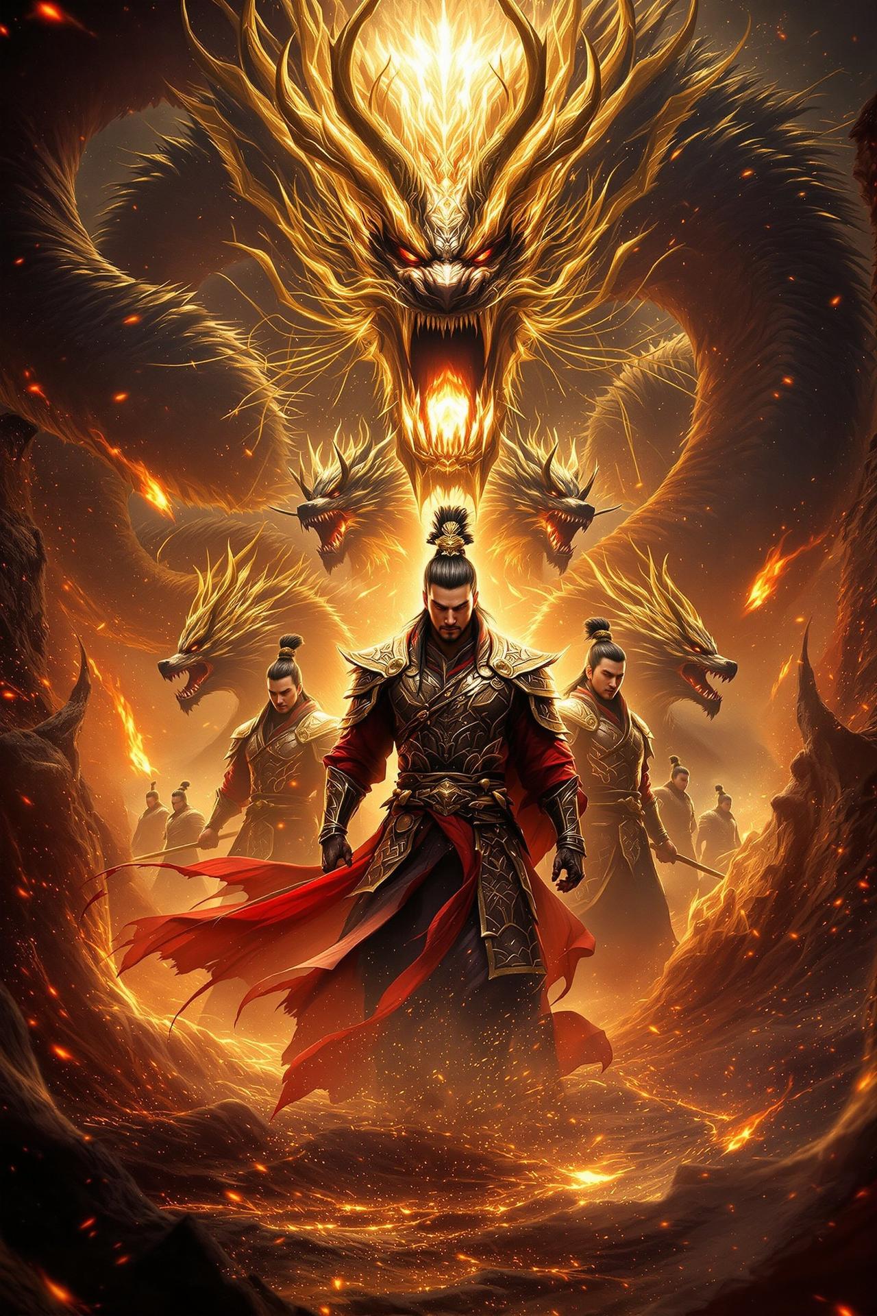 封神第一部 - 汤姆影院 封神第一部 - 汤姆影院热播电影