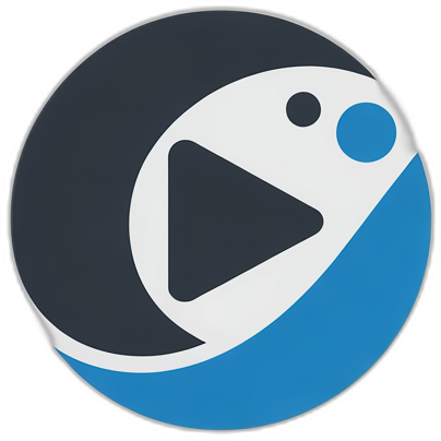 月夜影视 Logo
